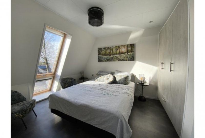 Biddinghuizen Dijkvilla Haus kaufen